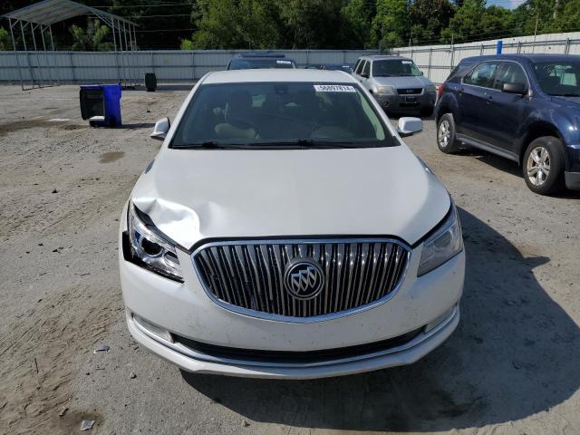 2016 Buick Lacrosse VIN: 1G4GB5G33GF216496 Lot: 56897814