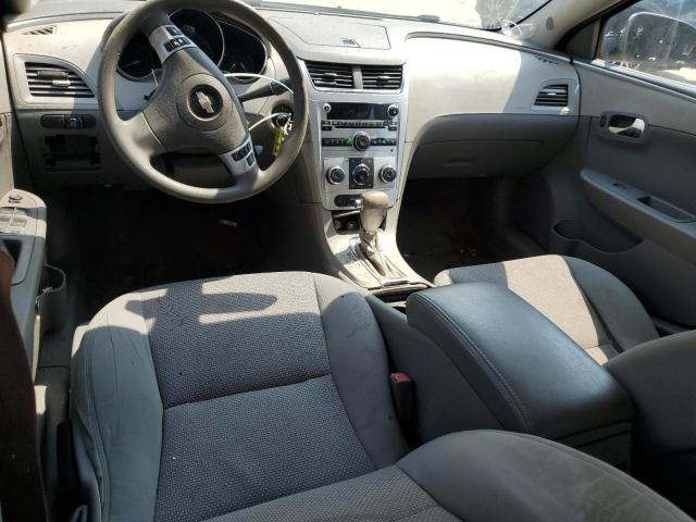 2010 Chevrolet Malibu 1Lt VIN: 1G1ZC5E00AF170581 Lot: 58425944