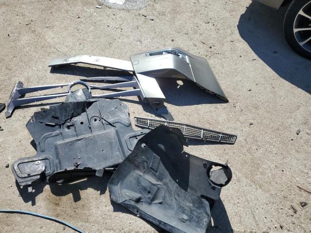 2011 Cadillac Cts Performance Collection VIN: 1G6DL5EY8B0134510 Lot: 58642344