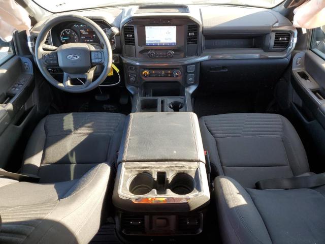 2022 Ford F150 Supercrew VIN: 1FTEW1EP2NFB20676 Lot: 59171514