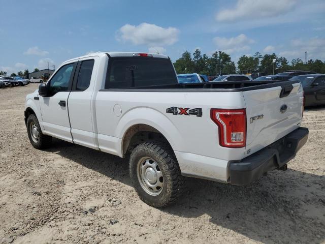 2015 Ford F150 Super Cab VIN: 1FTEX1E84FKE89814 Lot: 59770814