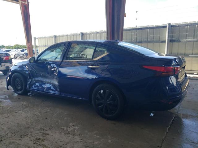 2020 Nissan Altima S VIN: 1N4BL4BV0LC119546 Lot: 57470024