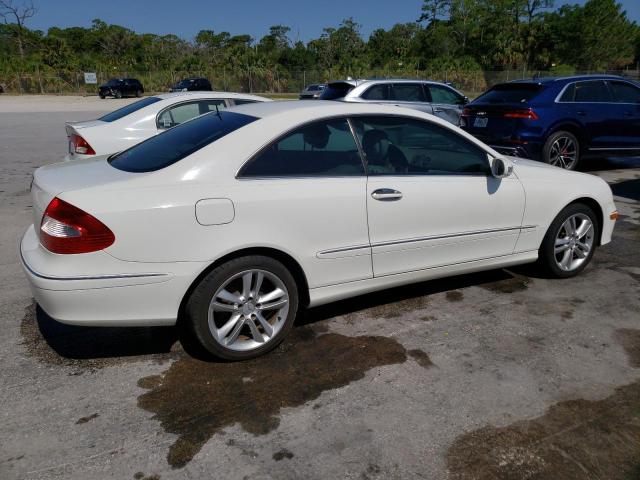 2006 Mercedes-Benz Clk 350 VIN: WDBTJ56H86F194964 Lot: 57133124