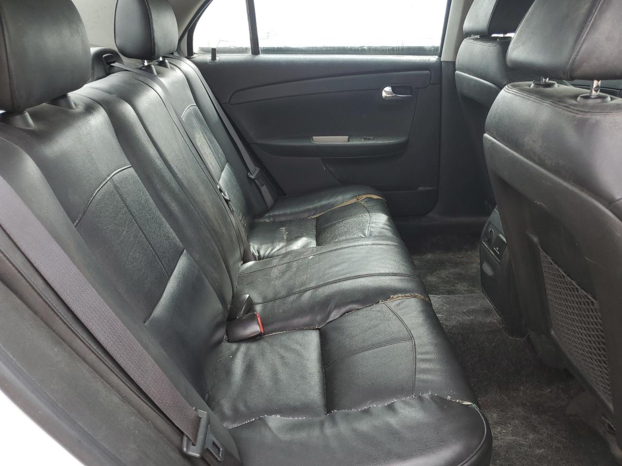 1G1ZE5E00CF355632 2012 Chevrolet Malibu Ltz