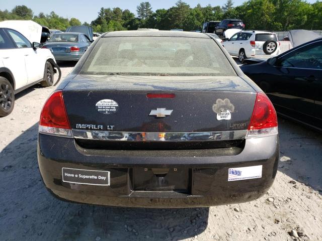 2008 Chevrolet Impala Lt VIN: 2G1WT55N289112571 Lot: 57306044