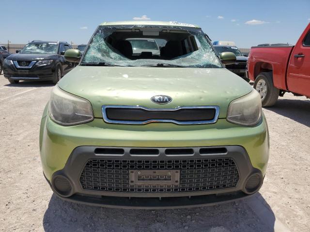 2014 Kia Soul VIN: KNDJN2A23E7725625 Lot: 59077054