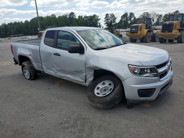 2020 Chevrolet Colorado VIN: 1GCHSBEAXL1204328 Lot: 59653584