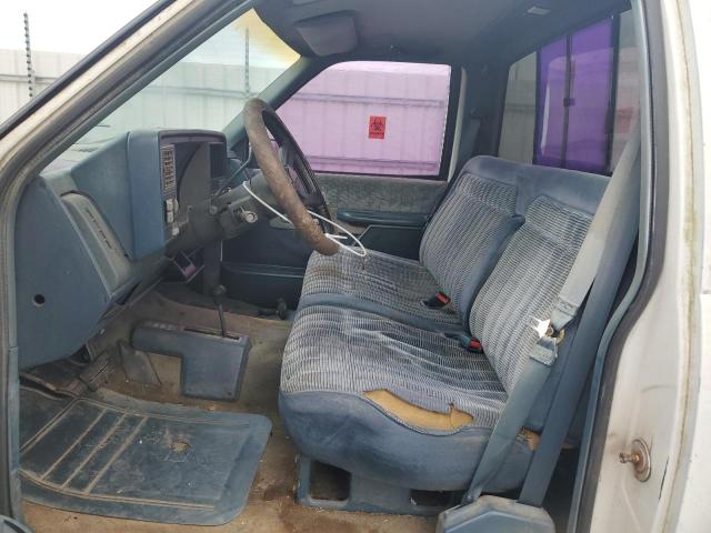 1990 Chevrolet Gmt-400 K1500 VIN: 1GCDK14K0LZ126243 Lot: 60571954