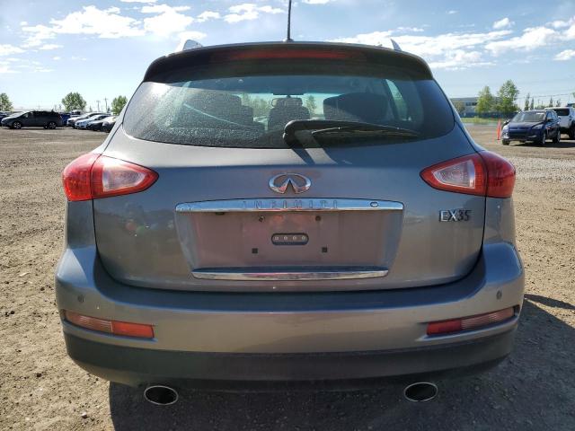 2008 Infiniti Ex35 Base VIN: JNKAJ09F48M354082 Lot: 58222424