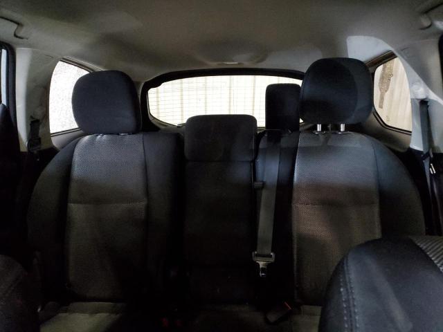 2019 Nissan Pathfinder S VIN: 5N1DR2MM3KC609550 Lot: 58932674