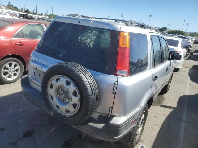 2001 Honda Cr-V Lx VIN: JHLRD28441C004750 Lot: 57458274