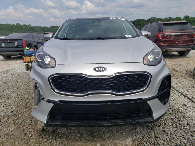 2020 Kia Sportage Lx VIN: KNDPM3AC1L7777392 Lot: 58346804