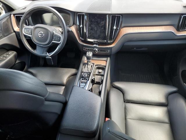 VIN LYVA22RKXKB220508 2019 Volvo XC60, T6 Momentum no.8