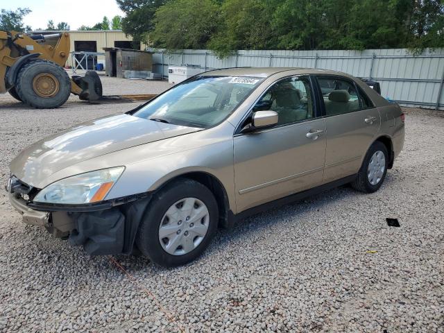 2004 Honda Accord Lx VIN: 1HGCM56374A019131 Lot: 57478564