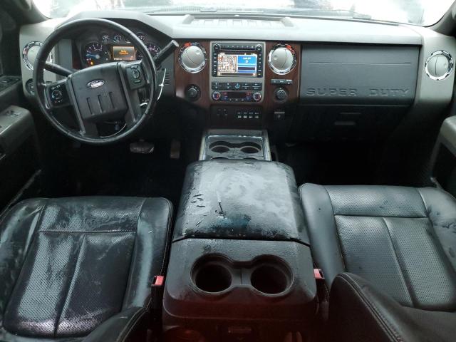2012 Ford F350 Super Duty VIN: 1FT8X3BT9CEB27750 Lot: 58718984
