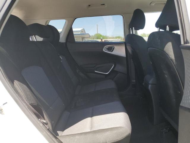 2023 KIA SOUL LX - KNDJ23AU8P7848601