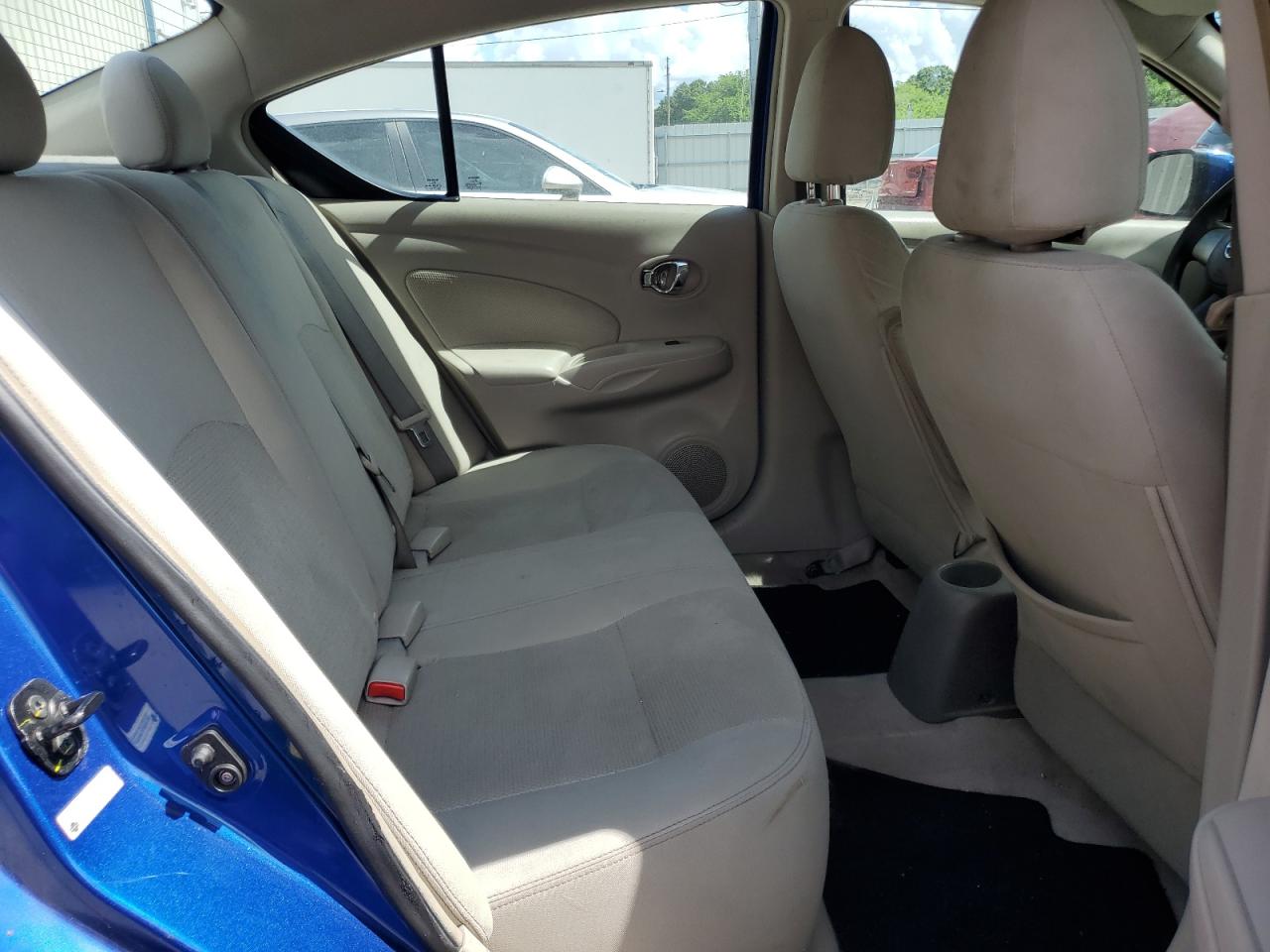 3N1CN7AP1EL802301 2014 Nissan Versa S