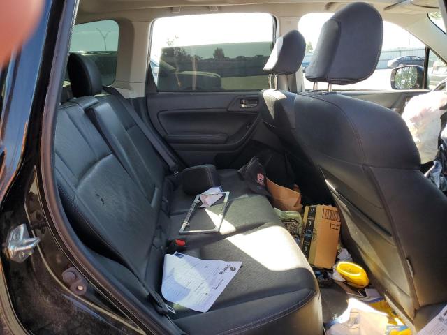 2015 Subaru Forester 2.5I Limited VIN: JF2SJAHC6FH496489 Lot: 60000284