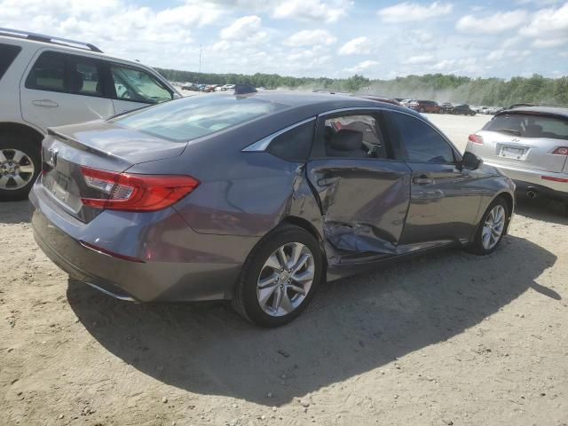 2020 HONDA ACCORD LX - 1HGCV1F13LA064862