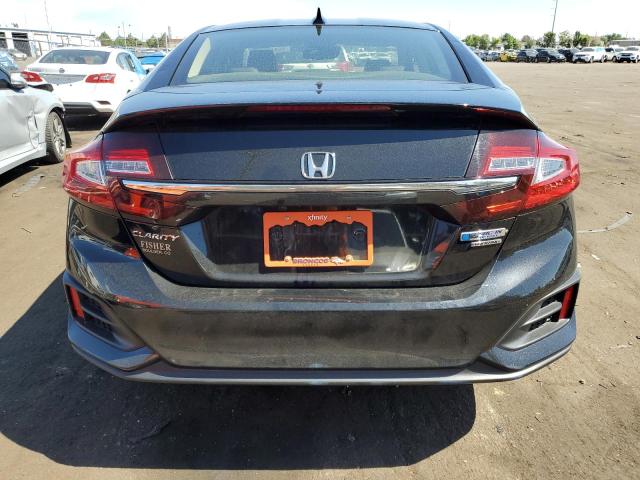 JHMZC5F31LC001768 2020 Honda Clarity Touring