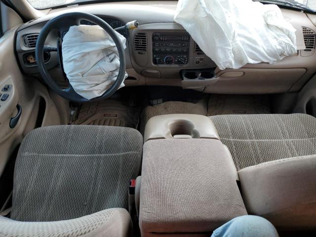 1997 Ford F150 VIN: 1FTEX17L5VNB94221 Lot: 57466534