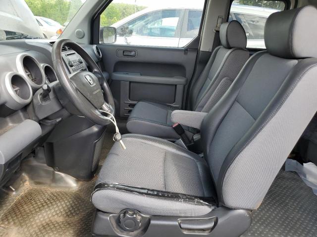 2004 Honda Element Ex VIN: 5J6YH185X4L007649 Lot: 55830064