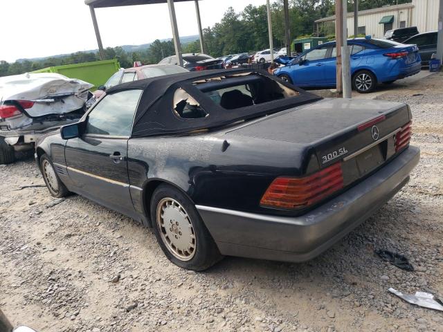 1992 Mercedes-Benz 300 Sl VIN: WDBFA61E4NF042274 Lot: 59099424