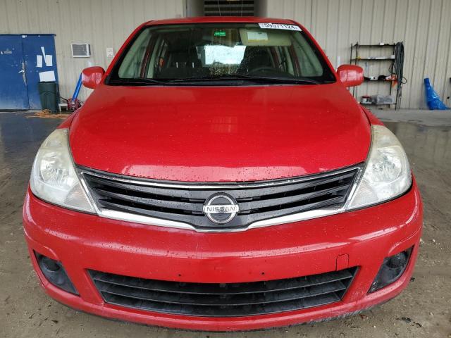 2010 Nissan Versa S VIN: 3N1BC1CP5AL378627 Lot: 59571124