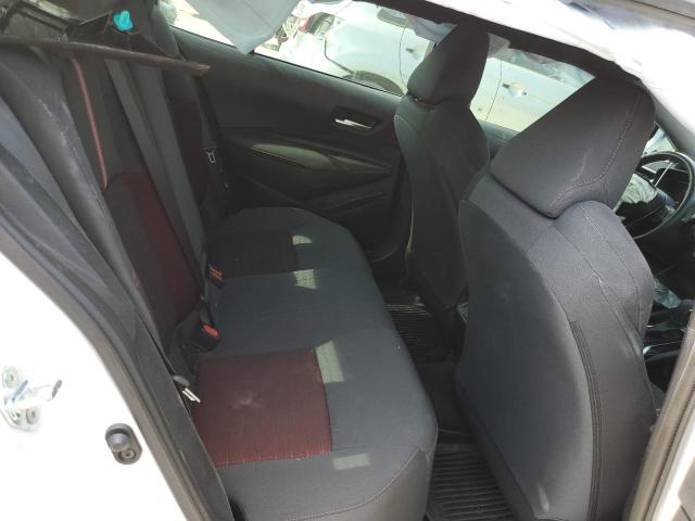 2023 TOYOTA COROLLA SE - 5YFS4MCE8PP143080
