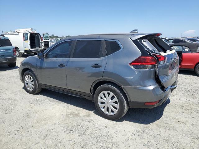 2017 Nissan Rogue S VIN: JN8AT2MT1HW138218 Lot: 58509654