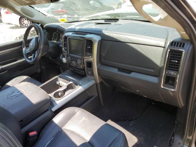 2017 Ram 1500 Sport VIN: 1C6RR7MT4HS814234 Lot: 57478914