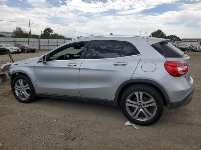 VIN WDCTG4GB7JJ479045 2018 Mercedes-Benz GLA-Class,... no.2