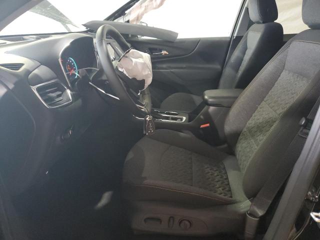 2024 CHEVROLET EQUINOX LT - 3GNAXUEG6RL279040