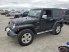 JEEP WRANGLER S photo