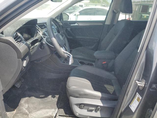2023 VOLKSWAGEN TIGUAN SE - 3VV3B7AX1PM125318