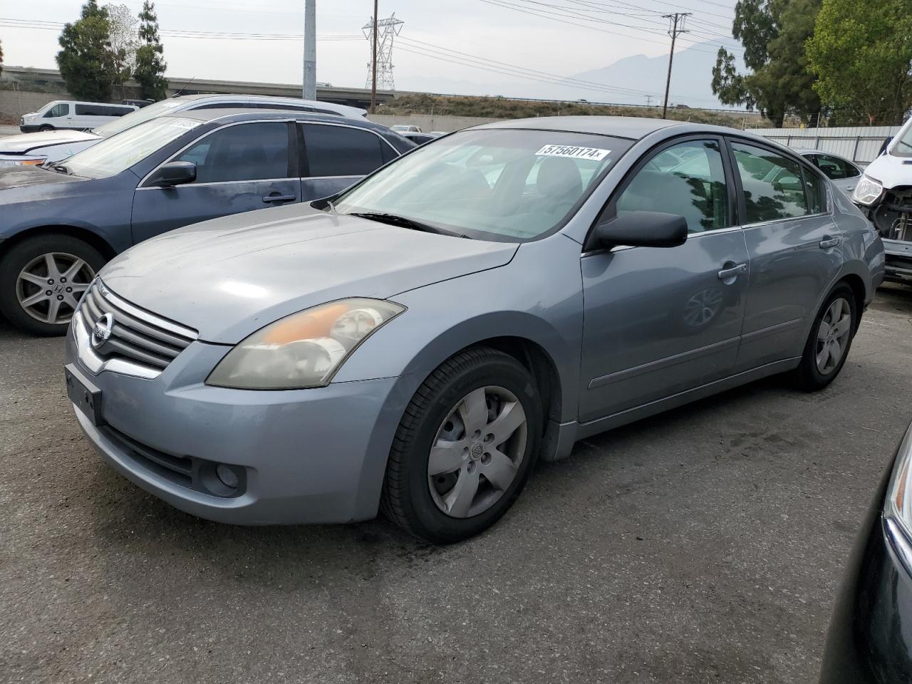 1N4AL21E58C236161 2008 Nissan Altima 2.5