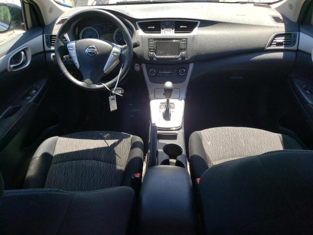 2015 Nissan Sentra S VIN: 3N1AB7AP0FY243232 Lot: 61283534