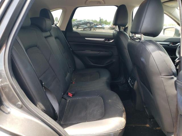 2019 Mazda Cx-5 Touring VIN: JM3KFBCM9K0691007 Lot: 60627464