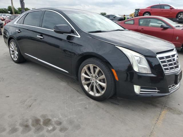 VIN 2G61P5S38D9152983 2013 Cadillac XTS, Luxury Col... no.4