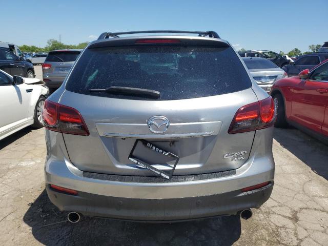 VIN JM3TB3DA5F0455955 2015 Mazda CX-9, Grand Touring no.6