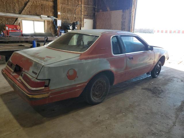 1985 Ford Thunderbird VIN: 1FABP4632FH178666 Lot: 58923684