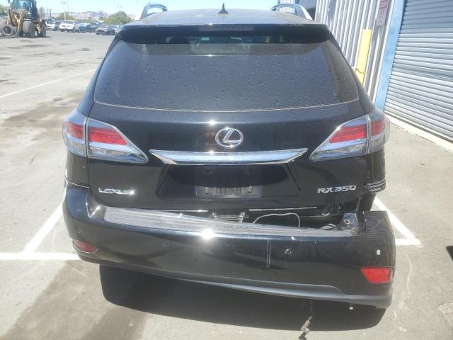 2013 Lexus Rx 350 VIN: 2T2ZK1BA4DC128147 Lot: 59367134