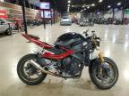 2008 YAMAHA YZFR6 - JYARJ16E08A005018