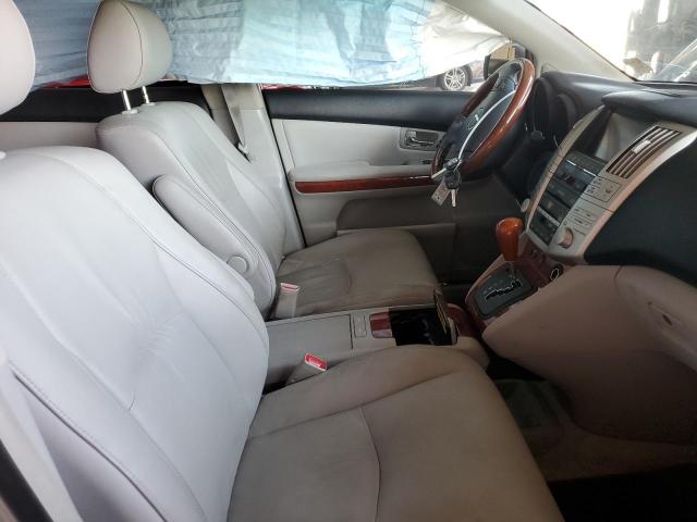 2007 Lexus Rx 400H VIN: JTJHW31U472026973 Lot: 60191014