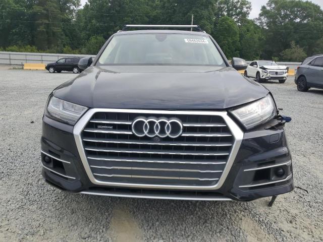 VIN WA1VAAF7XJD010925 2018 Audi Q7, Prestige no.5