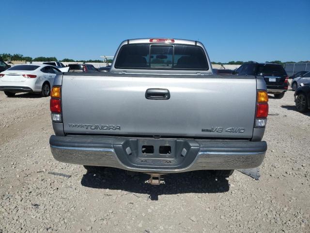 2003 Toyota Tundra Access Cab Sr5 VIN: 5TBBT44193S383425 Lot: 57278834