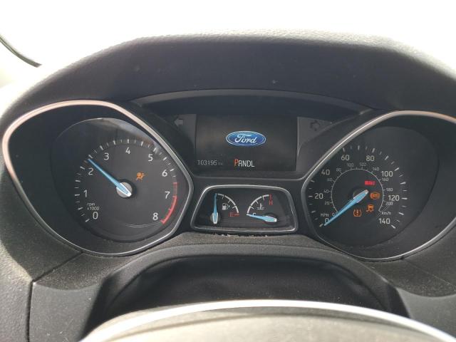 1FADP3K26FL364949 2015 Ford Focus Se