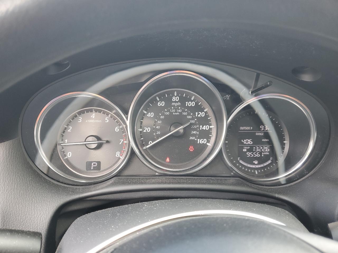 JM3KE2BE4E0378738 2014 Mazda Cx-5 Sport