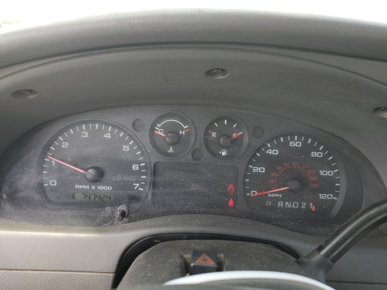 Lot #3265785273 2008 FORD RANGER SUP