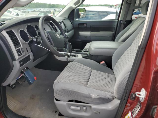 2009 Toyota Tundra Double Cab VIN: 5TFRT54149X027575 Lot: 60205714